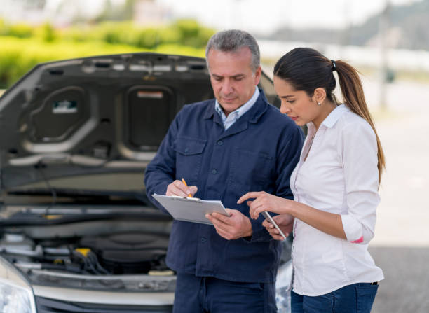 Auto insurance consultation in Hooks, TX